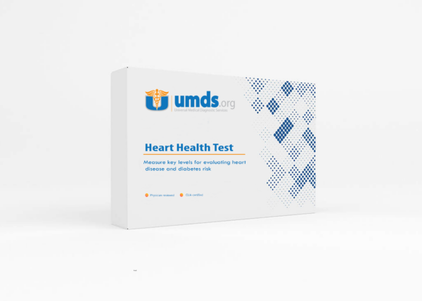 Heart Health Test