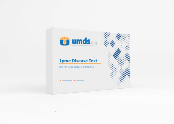 Lyme Disease Test