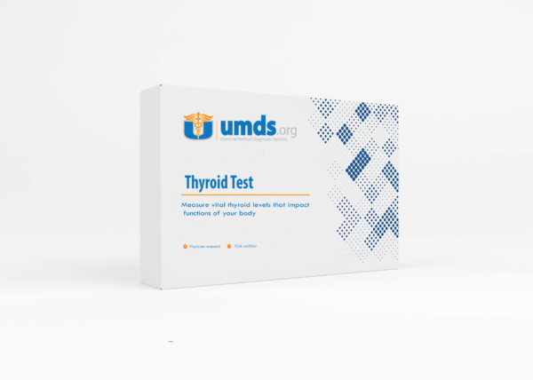 Thyroid Test