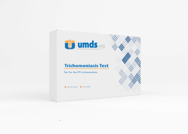 Trichomoniasis Test