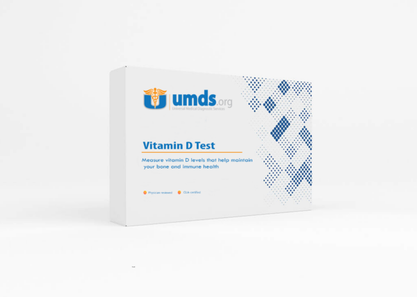 Vitamin D Test