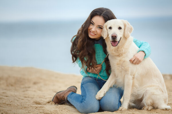 Dog and Cat Allergy Test